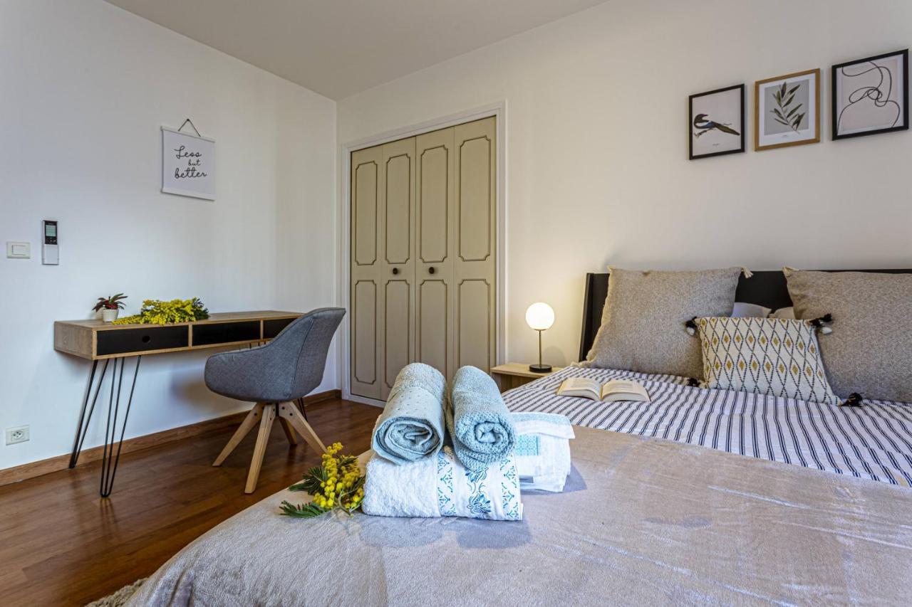 My Casa - Amiral Appartement Nice Buitenkant foto