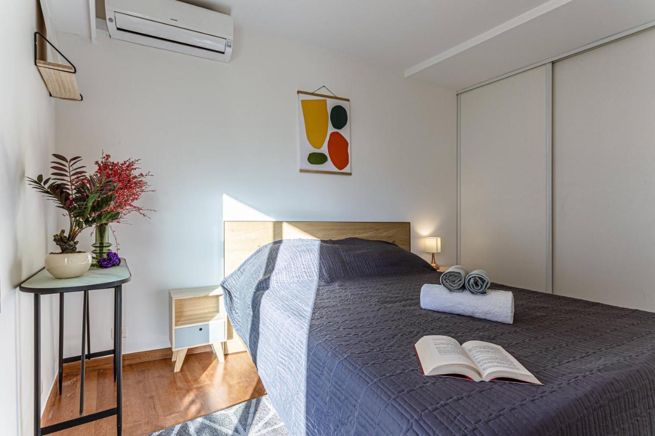 My Casa - Amiral Appartement Nice Buitenkant foto